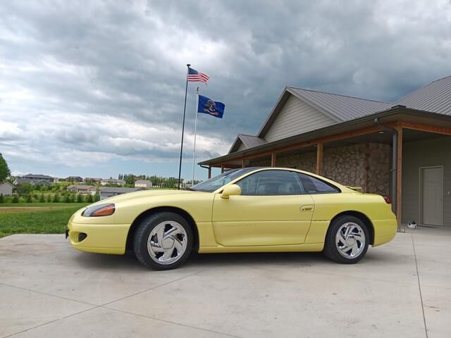 Dodge Stealth