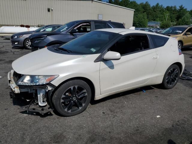 Honda CR-Z