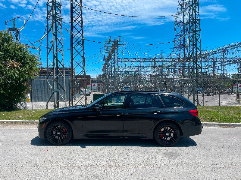 BMW 328d