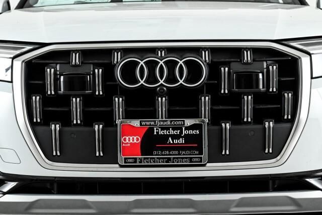 2025 Audi Q7