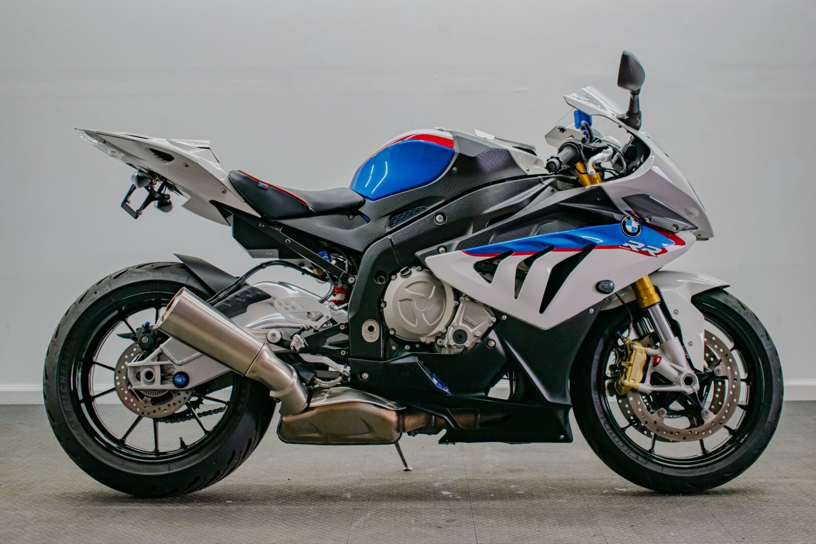 BMW S 1000 RR