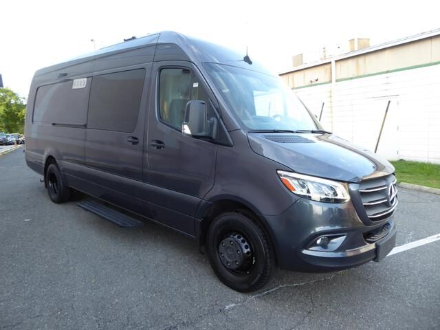 2020 MERCEDES-BENZ Sprinter