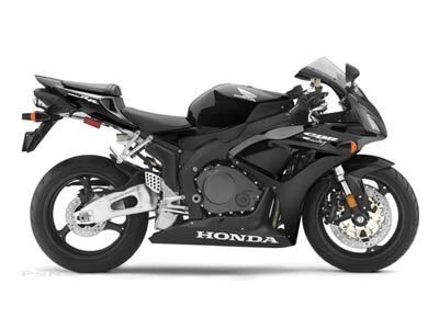 Honda CBR1000