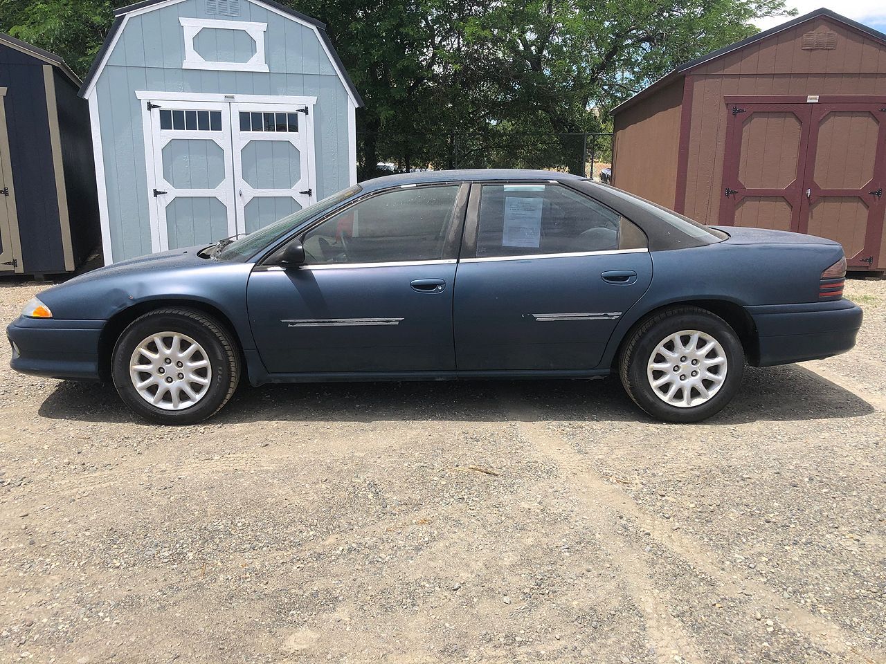 Dodge Intrepid