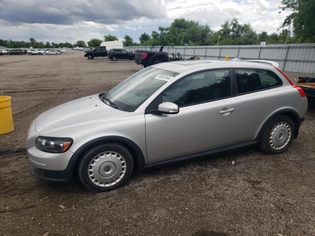 Volvo C30