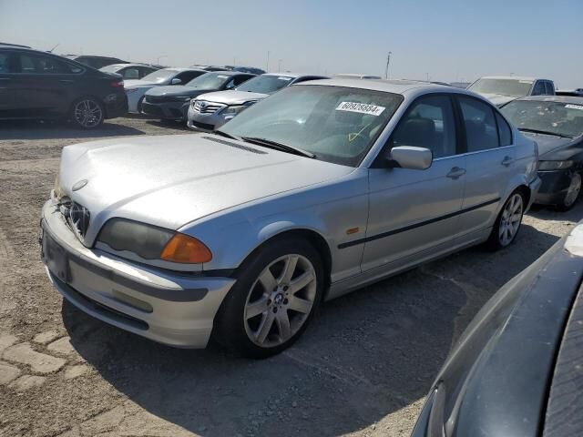 BMW 328i
