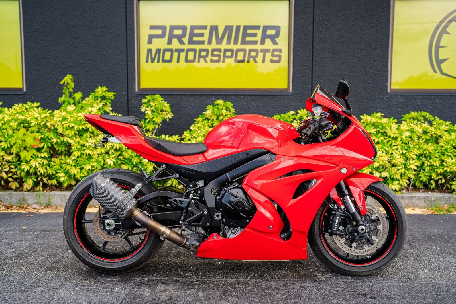 Suzuki GSX-R1000