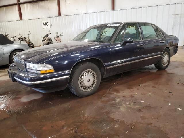 Buick Park Avenue