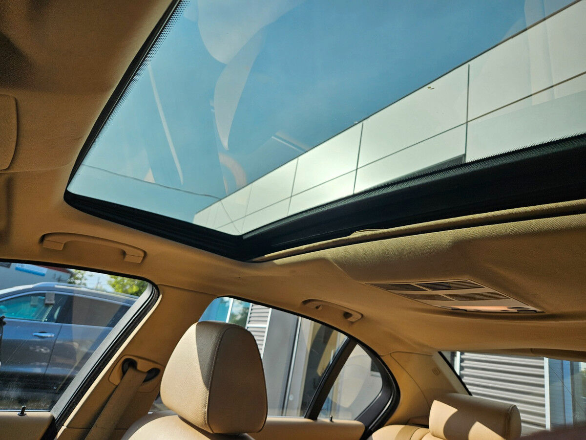 BMW 525xi