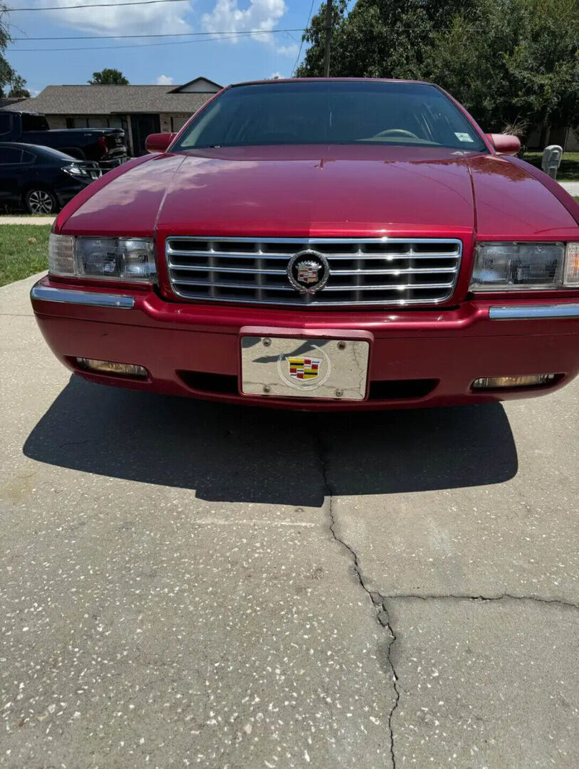 Cadillac Eldorado