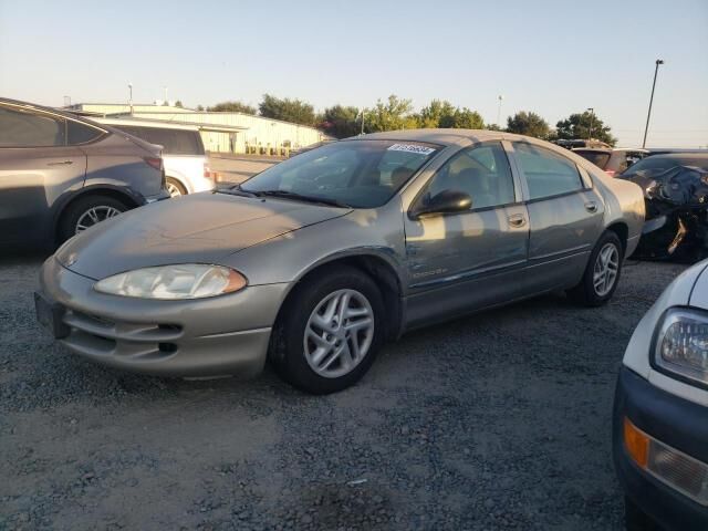 Dodge Intrepid