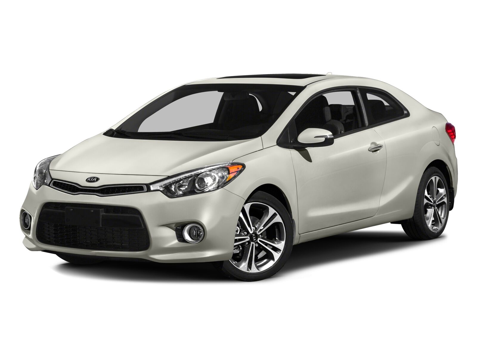 Kia Forte Koup