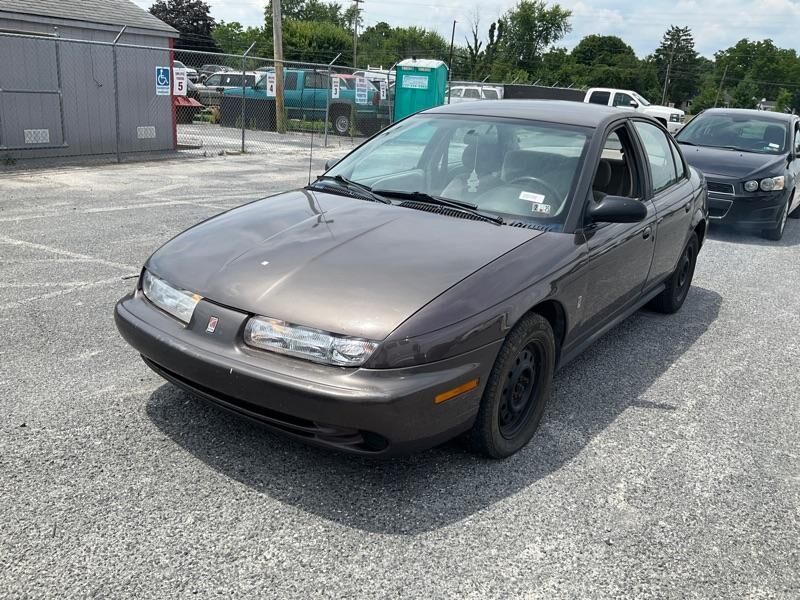 Saturn SL2