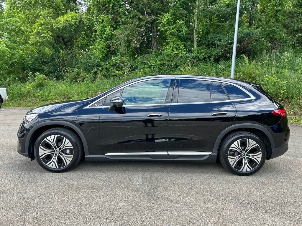 2023 Mercedes-Benz EQE-Class SUV