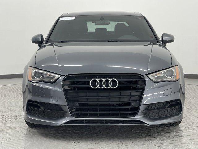 2016 Audi A3