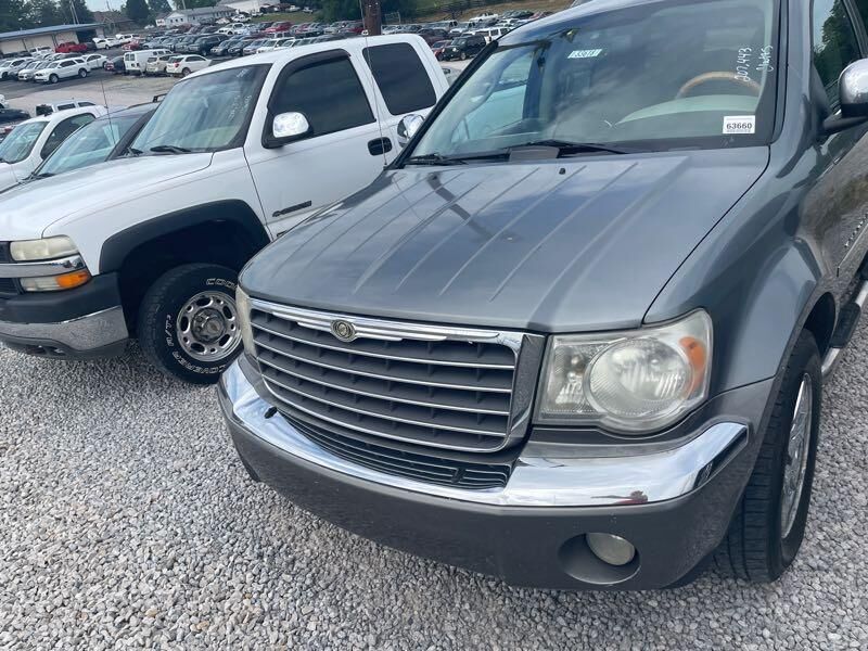 Chrysler Aspen