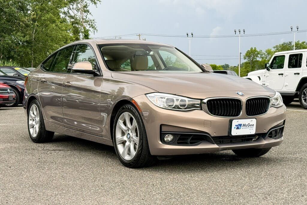 BMW 335