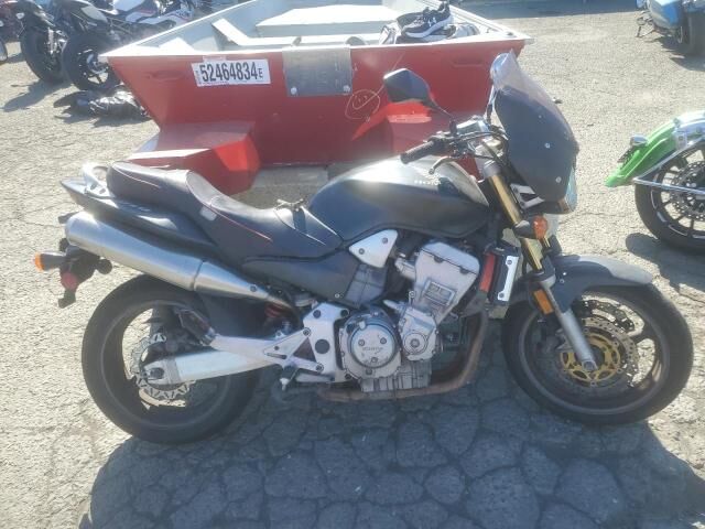Honda CB900 (919)