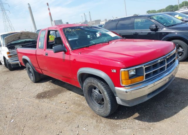 Dodge Dakota
