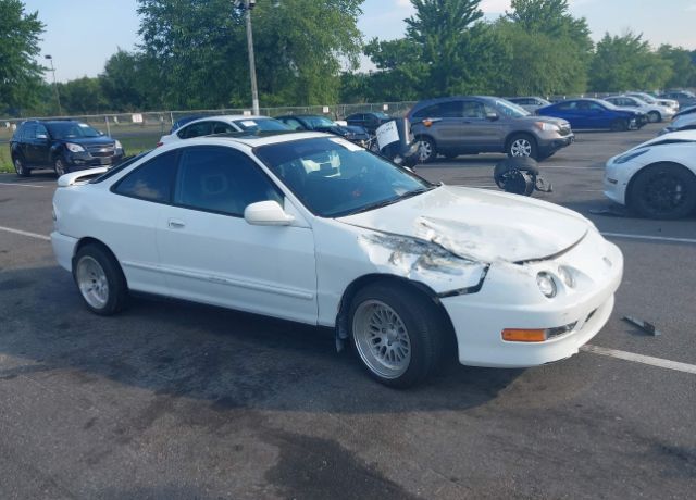 Acura Integra