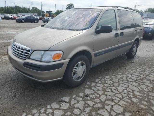 Chevrolet Venture