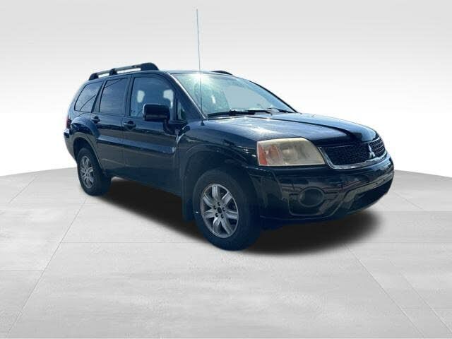 Mitsubishi Endeavor