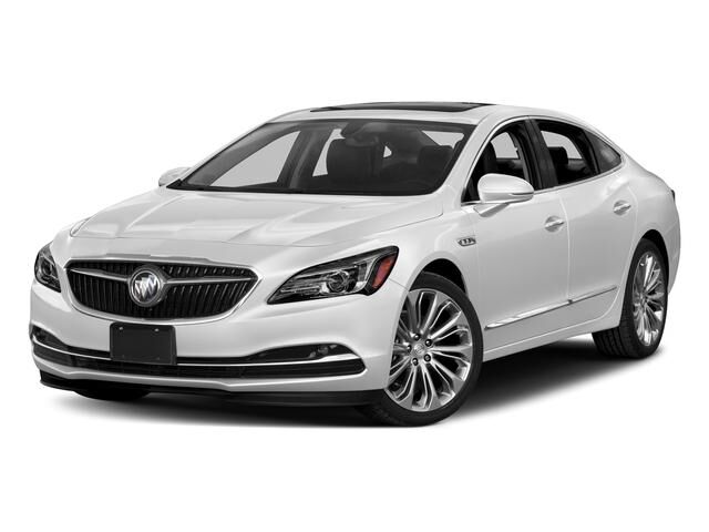 BUICK