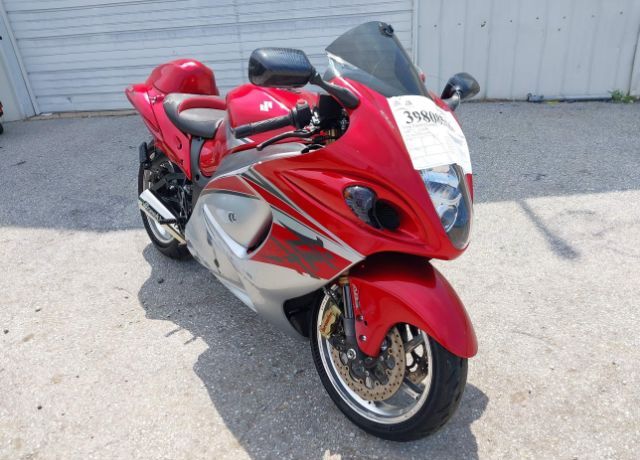Suzuki GSX1300RAL