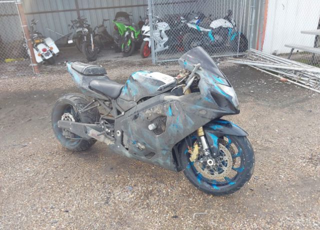 Suzuki GSX-R750K