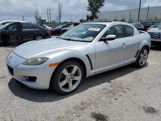 Mazda RX-8