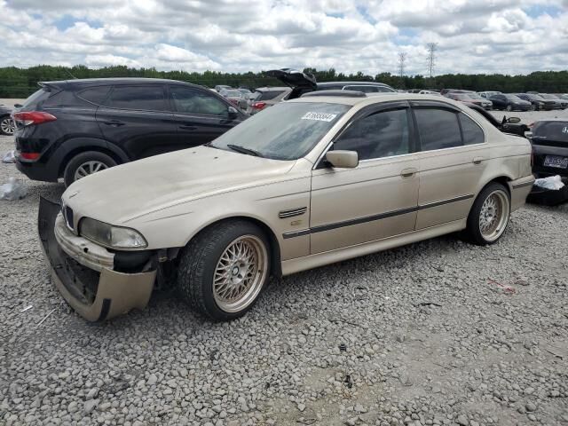 BMW 528i
