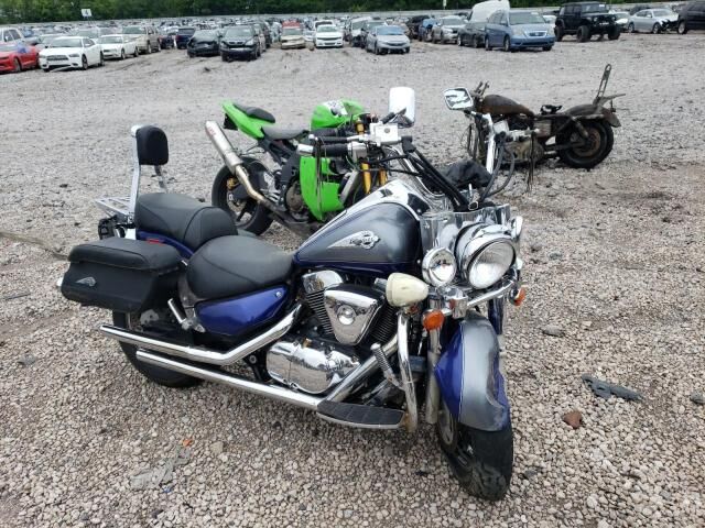 Suzuki VL1500K