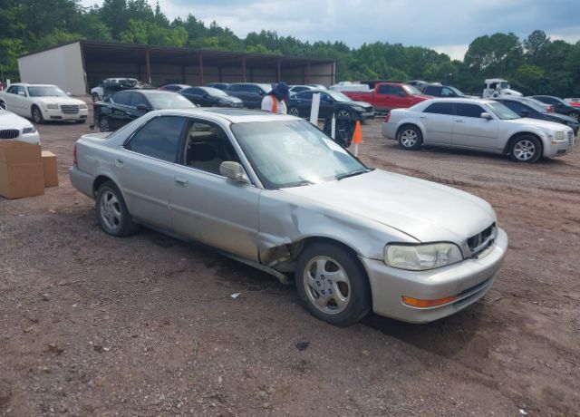 Acura TL