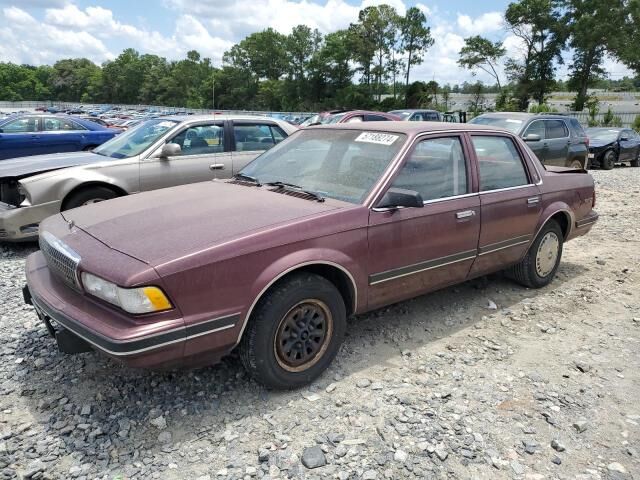 Buick Century