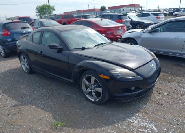 Mazda RX-8