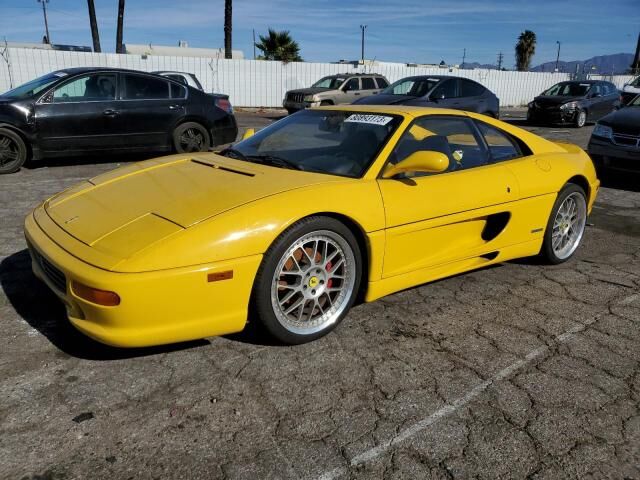 Ferrari F355