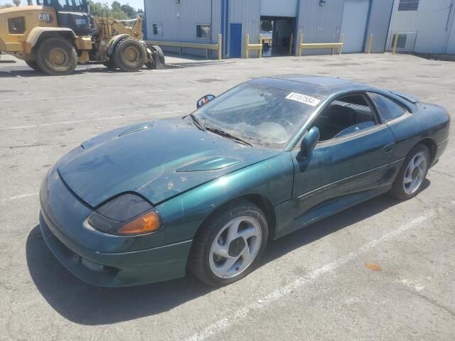 Dodge Stealth