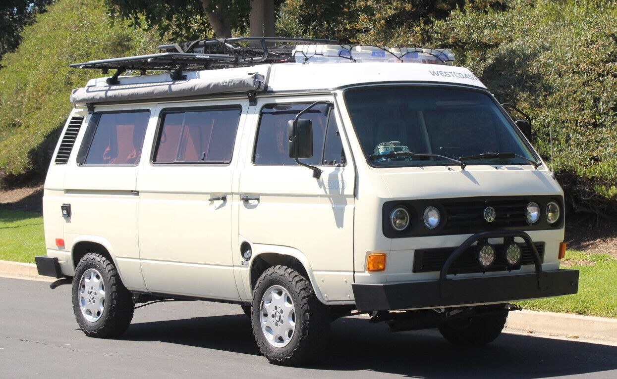 Volkswagen Vanagon