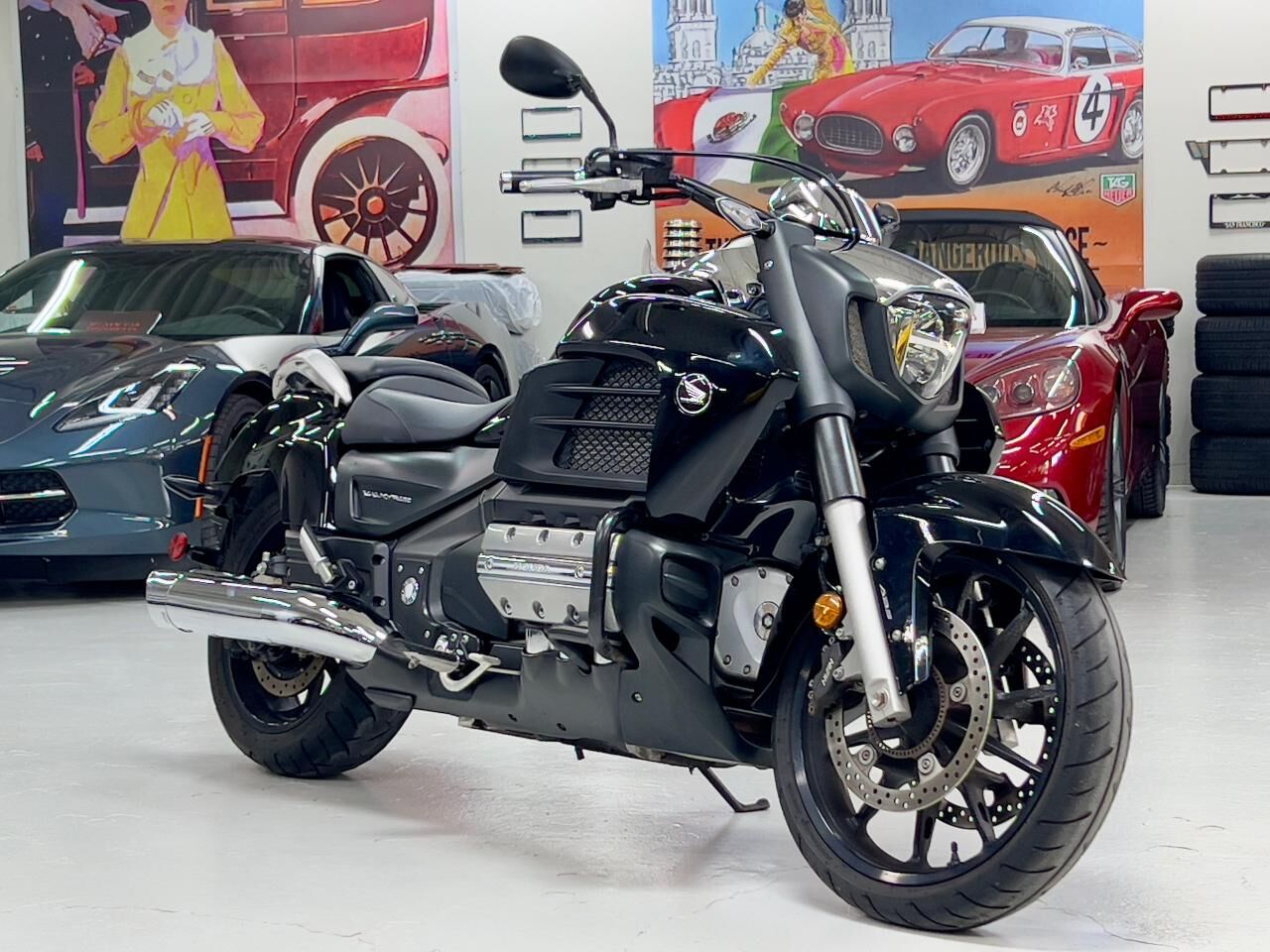 Honda GL1800