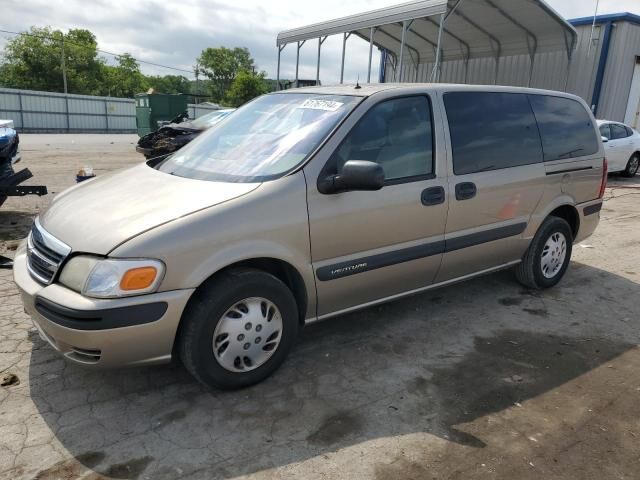Chevrolet Venture