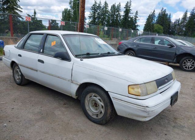 Ford Tempo