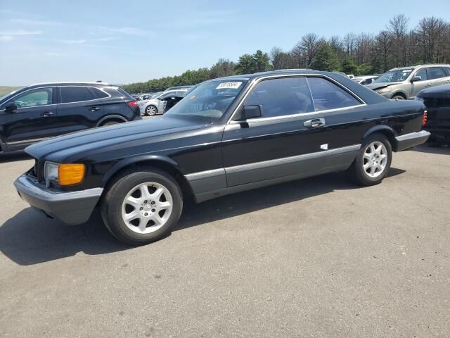 Mercedes-Benz 560