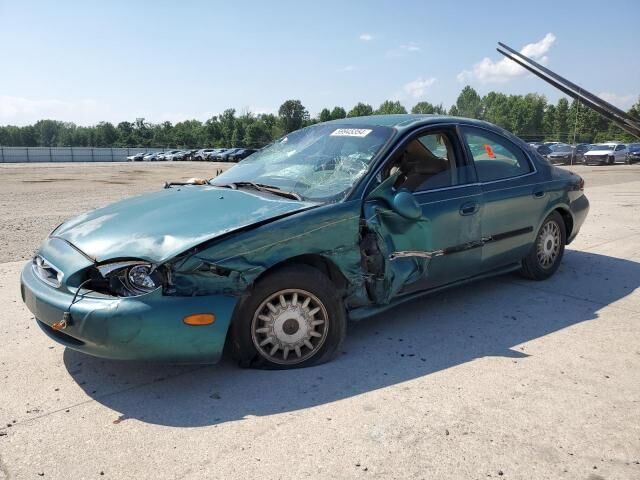 Mercury Sable