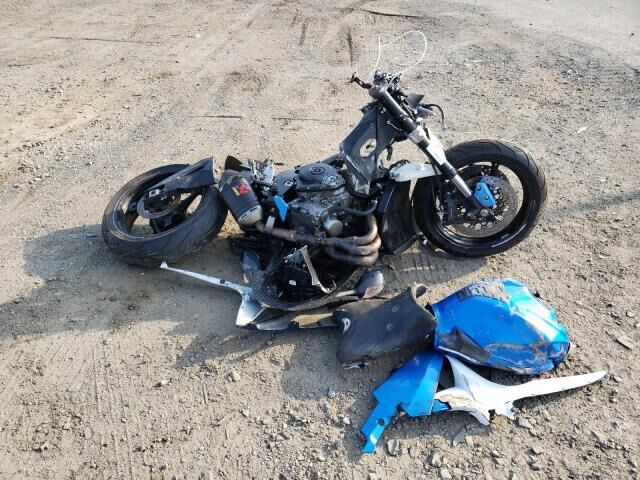 Suzuki GSX-R750
