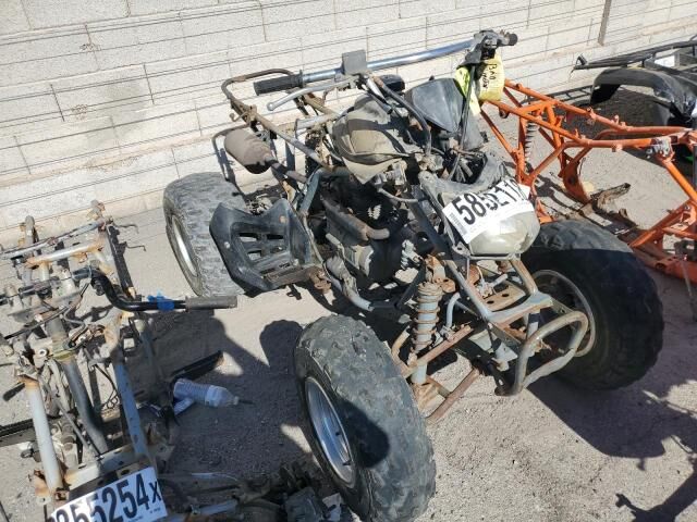 Honda TRX250