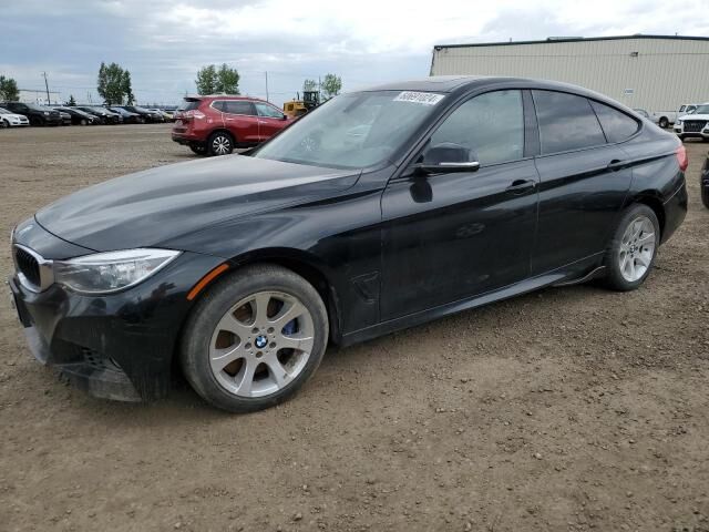 BMW 335