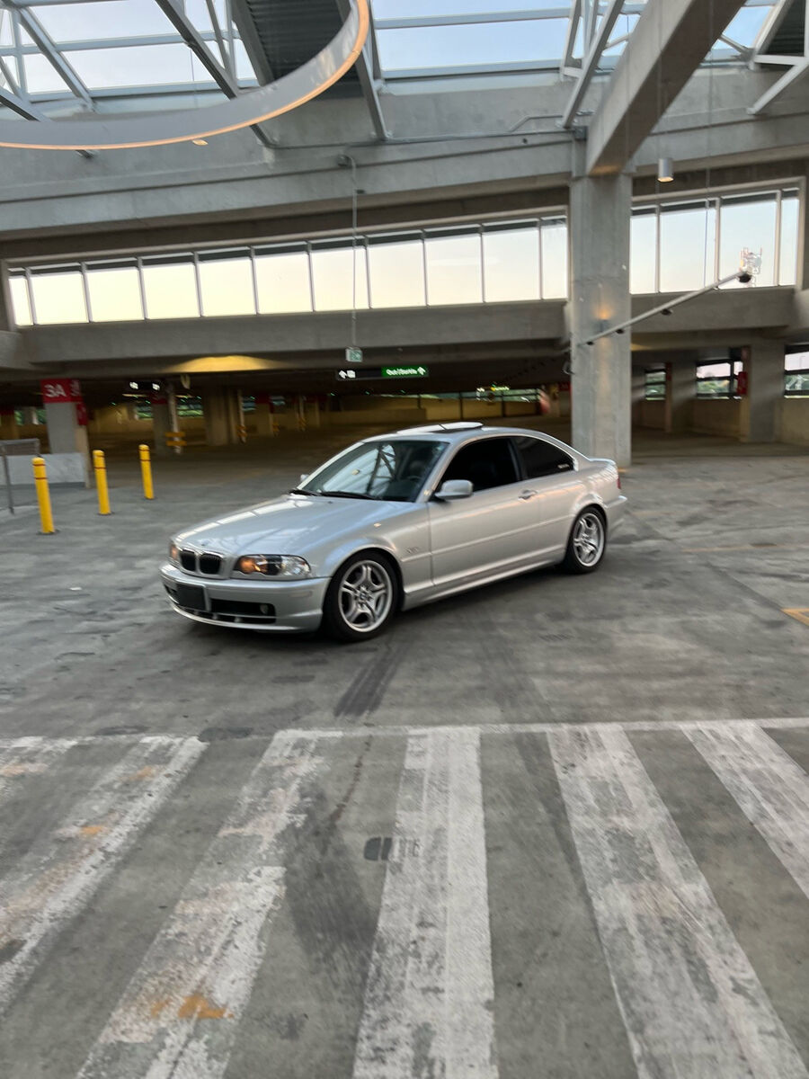 BMW 328Ci