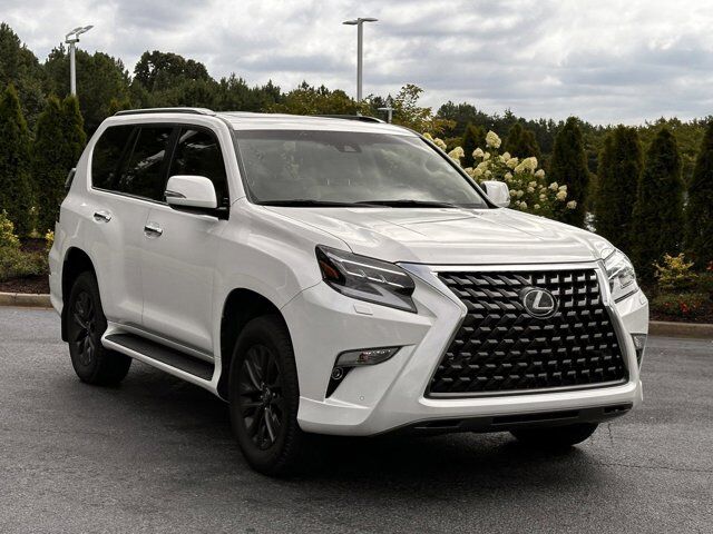 2020 Lexus GX