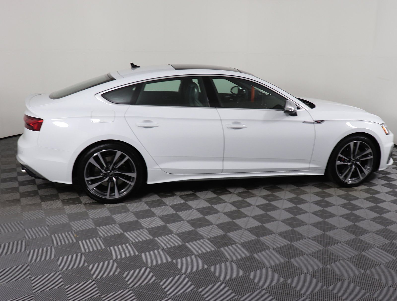 2024 Audi S5