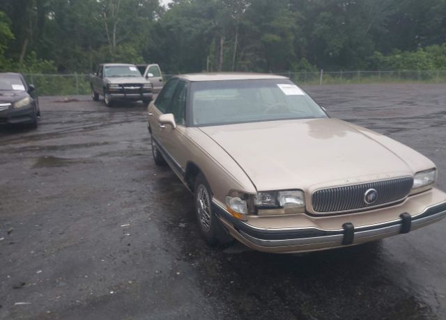 Buick LeSabre